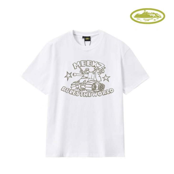 Corteiz T Shirts Short _SKUCorteizS-2XLastxC6316799